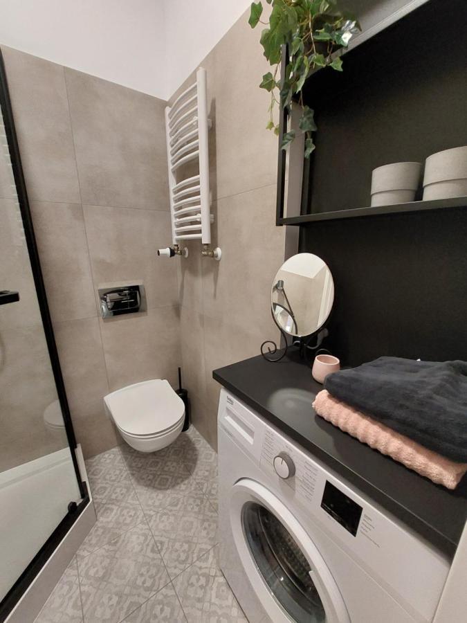 Kosciuszki Apartment