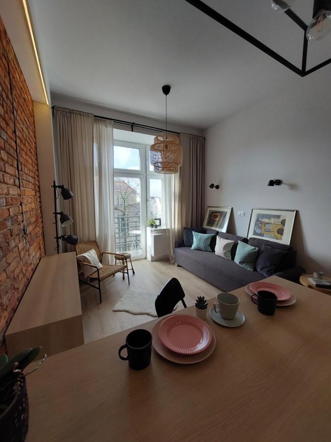 Apartment Kosciuszki