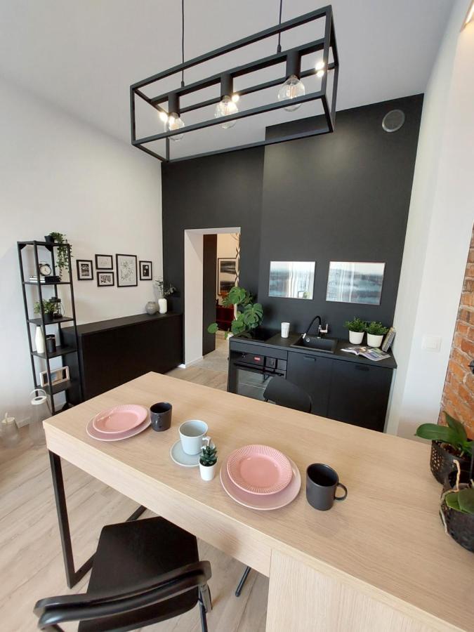 Kosciuszki Apartment