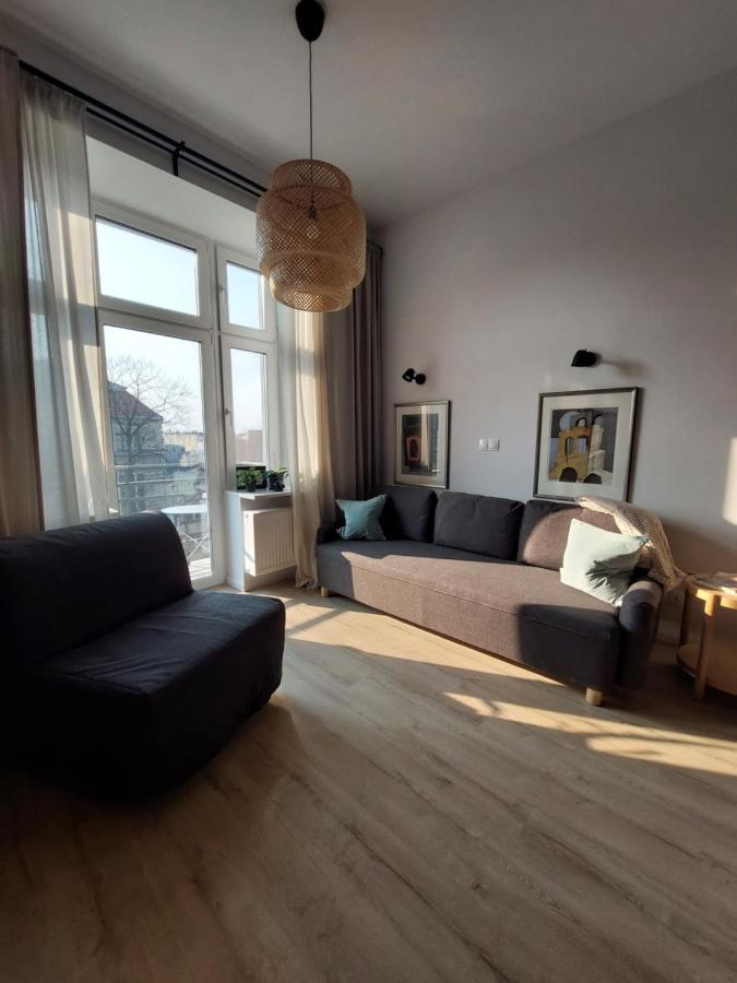 Kosciuszki Apartment Lodz (Lodz)
