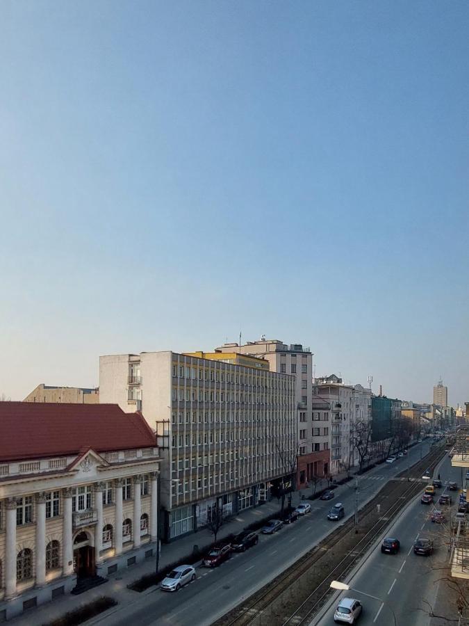Kosciuszki * Lodz (Lodz)