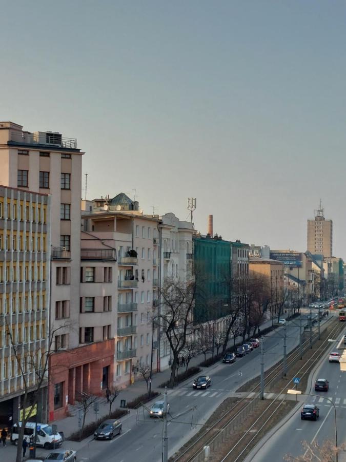 Kosciuszki Lodz (Lodz)