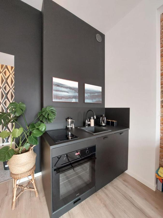 Kosciuszki Apartment *