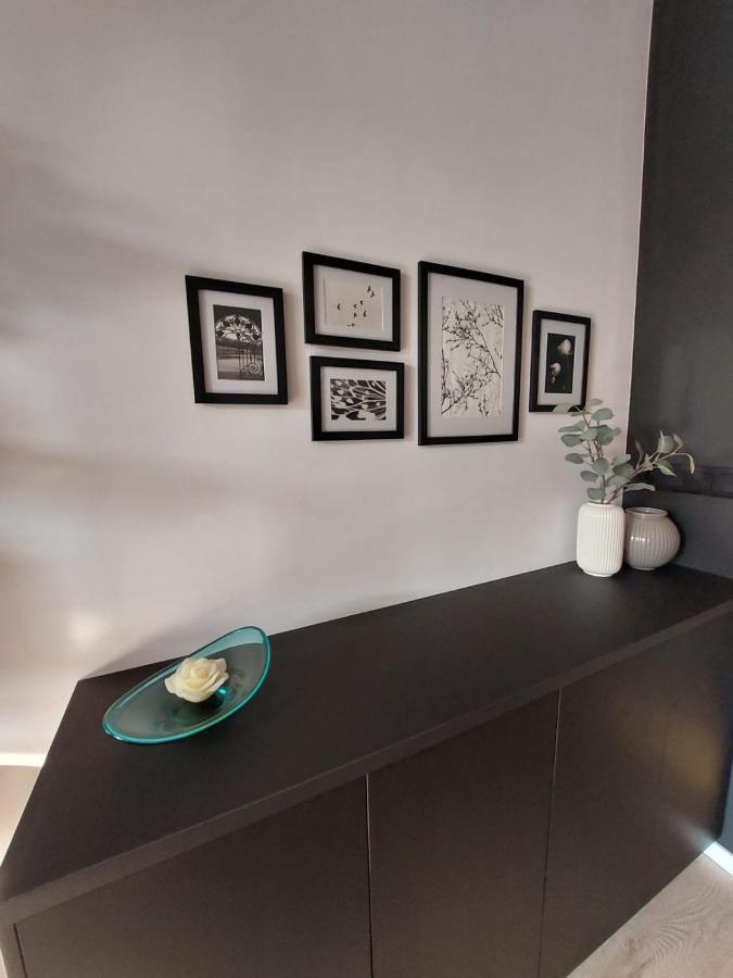 Apartment Kosciuszki